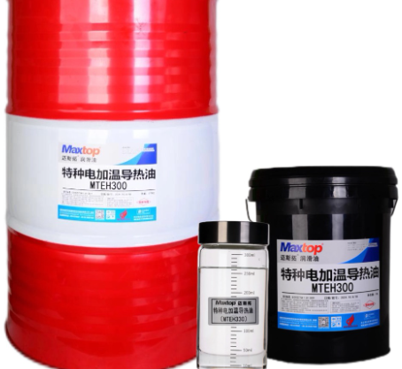 四川成都迈斯拓高温合成导热油：工业应用中的可持续高效解决方案